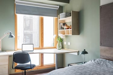 1 bed flat, Green Lanes, Newington Green, London, N169BS - Image 13